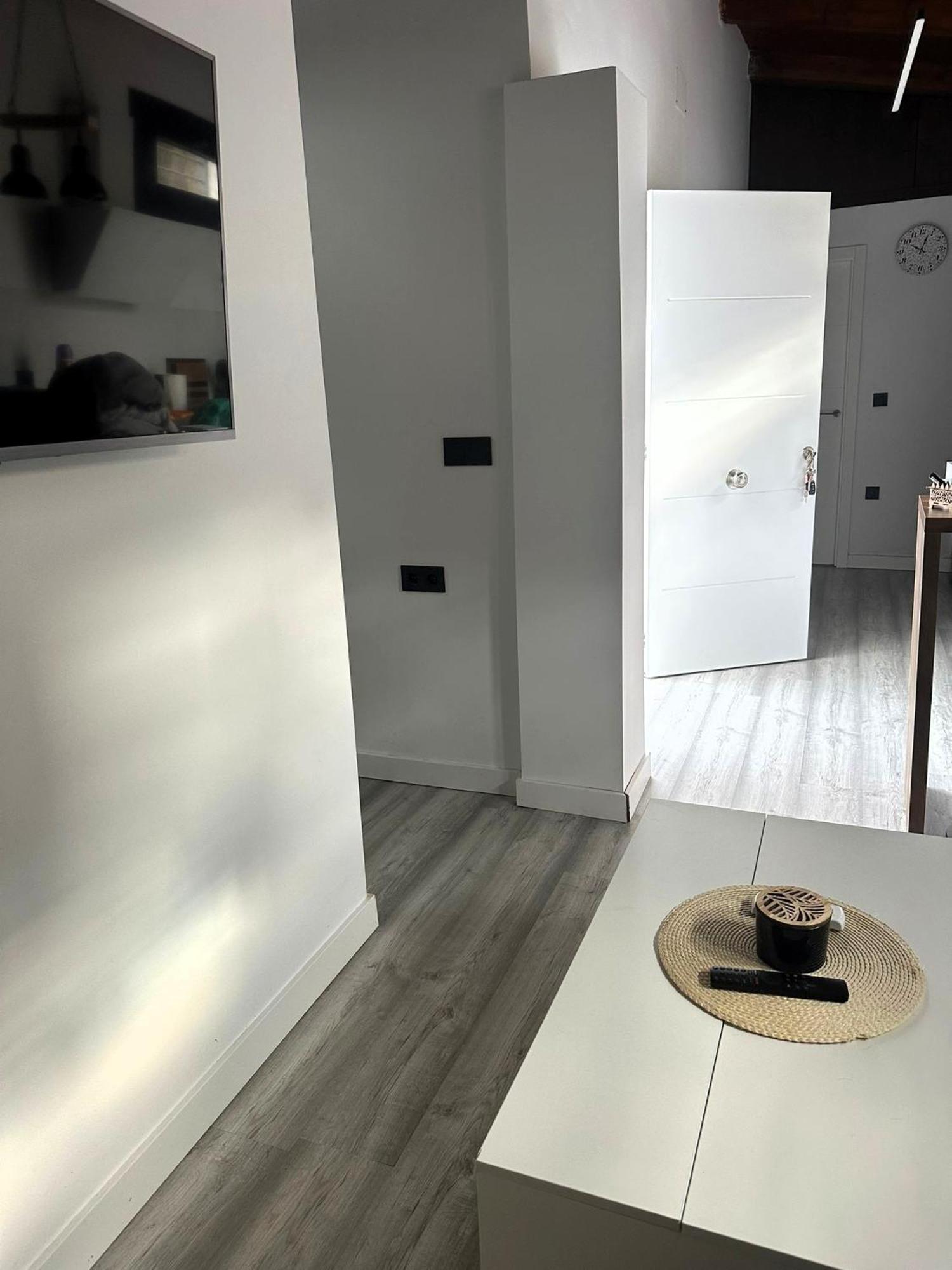 Apartamento El Cuchi 桑卢卡尔-德巴拉梅达 外观 照片